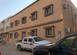 شقة - 8 غرف نوم - 8 حمامات for للبيع in مخطط غرب المزارع - الجبيل - الشرقية