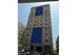 HotelandHotel Apartment for للبيع in An Nuzhah - Jeddah - Makkah Al Mukarramah