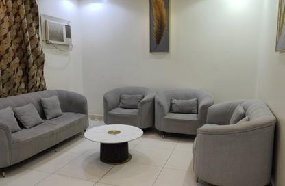 شقة - غرفة نوم - 1 حمام للايجار في المونسية - الرياض - الرياض