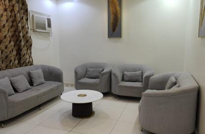 شقة - غرفة نوم - 1 حمام للايجار في المونسية - الرياض - الرياض