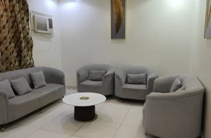 شقة - غرفة نوم - 1 حمام للايجار في المونسية - الرياض - الرياض