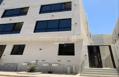 Full Floor - 3 Bedrooms - 3 Bathrooms for sale in Shuran - Madinah - Al Madinah Al Munawwarah