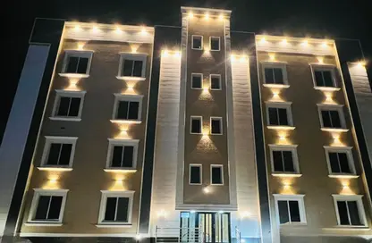 Apartment - 5 Bedrooms - 3 Bathrooms for sale in الصفاء - Jazan - Jazan