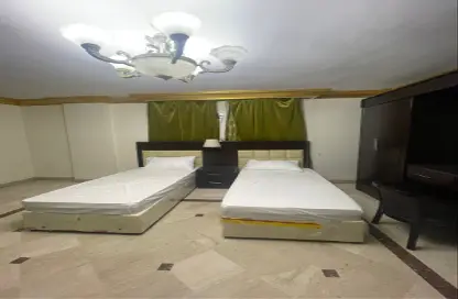 Apartment - 1 Bedroom - 2 Bathrooms for rent in As Salamah - Jeddah - Makkah Al Mukarramah