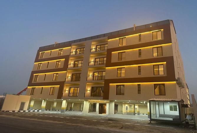 Apartment - 4 Bedrooms - 3 Bathrooms for sale in As Saif - Ad Dammam - Eastern