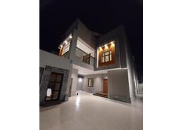 Villa - 5 bedrooms - 6 bathrooms for للبيع in Ash Sheraa - Al Khubar - Eastern