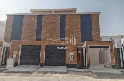 Villa - 7+ Bedrooms - 6 Bathrooms for sale in Ar Rimal - Riyadh - Ar Riyadh