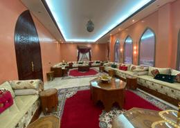فيلا - 8 غرف نوم - 5 حمامات for للبيع in المرجان - جدة - مكة المكرمة