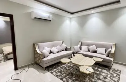 شقة - غرفة نوم - 1 حمام للايجار في المونسية - الرياض - الرياض