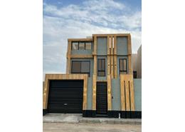 Villa - 6 bedrooms - 7 bathrooms for للبيع in Al Ukayshiyah - Makkah Al Mukarramah - Makkah Al Mukarramah Villa - 6 bedrooms - 7 bathrooms for للبيع in Al Ukayshiyah - Makkah Al Mukarramah - Makkah Al Mukarramah
