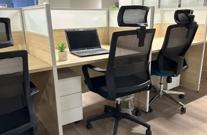 Office Space - Studio - 7+ Bathrooms for rent in King Abdulaziz - Riyadh - Ar Riyadh