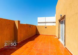 Apartment - 2 bedrooms - 2 bathrooms for للايجار in Al Hamra - Jeddah - Makkah Al Mukarramah