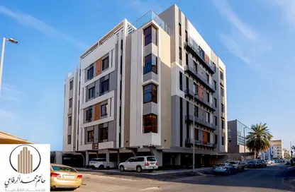 Apartment - 4 Bedrooms - 3 Bathrooms for sale in Ar Rawdah - Jeddah - Makkah Al Mukarramah Apartment - 4 Bedrooms - 3 Bathrooms for sale in Ar Rawdah - Jeddah - Makkah Al Mukarramah