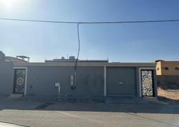 Villa - 5 bedrooms - 4 bathrooms for للبيع in Riyad Al Khabra - Al Qassim