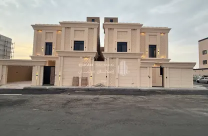 فيلا - 8 غرف نوم - 7 حمامات للبيع في الشامية الجديد - مكه المكرمه - مكة المكرمة