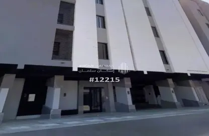 Apartment - 5 Bedrooms - 4 Bathrooms for sale in Ar Rayaan - Jeddah - Makkah Al Mukarramah