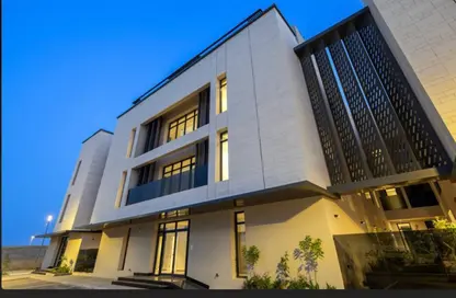 Full Floor - 3 Bedrooms - 3 Bathrooms for rent in Al Arid - Riyadh - Ar Riyadh