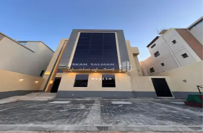 Apartment - 5 Bedrooms - 4 Bathrooms for sale in Al Jamawat - Madinah - Al Madinah Al Munawwarah