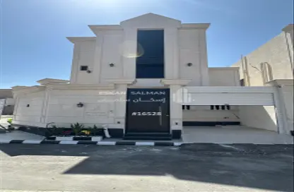 Villa - 7 Bedrooms - 4 Bathrooms for sale in السناح - At Taif - Makkah Al Mukarramah