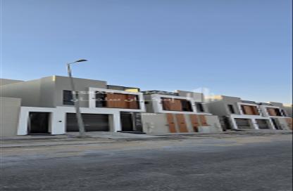 Villa - 7+ Bedrooms - 7 Bathrooms for sale in Ad Danah - Al Ahsa - Eastern