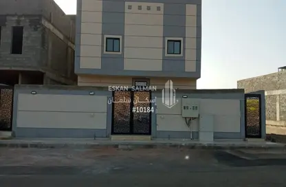 Villa - 5 Bedrooms - 4 Bathrooms for sale in Al Khadraa - Madinah - Al Madinah Al Munawwarah