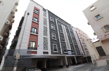 Apartment - 4 Bedrooms - 3 Bathrooms for sale in Mraykh - Jeddah - Makkah Al Mukarramah