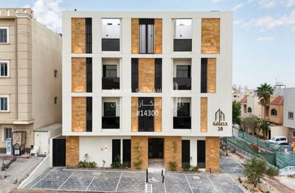 Apartment - 6 Bedrooms - 5 Bathrooms for sale in At Taawun - Riyadh - Ar Riyadh