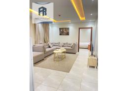 Apartment - 1 bedroom - 2 bathrooms for للايجار in Al Munsiyah - East Riyadh - Ar Riyadh