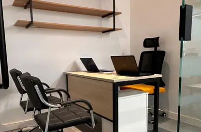 Office Space - Studio - 7+ Bathrooms for rent in King Abdulaziz - Riyadh - Ar Riyadh