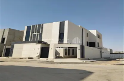 Villa - 7+ Bedrooms - 7+ Bathrooms for sale in Al Janadriyah - Riyadh - Ar Riyadh