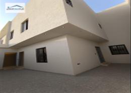 Full Floor - 2 bedrooms - 2 bathrooms for للبيع in Badr - Riyadh - Ar Riyadh
