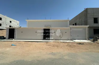 Full Floor - 6 Bedrooms - 4 Bathrooms for sale in ضاحية الإسكان - امارة منطقة مكة المكرمة - الطائف - Makkah Al Mukarramah