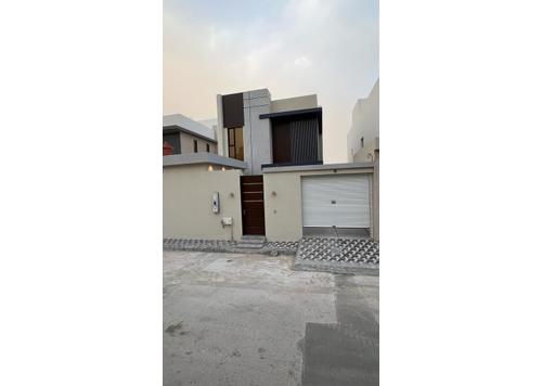 فيلا - 5 غرف نوم - 7 حمامات for للبيع in الحمر - بريدة - القصيم فيلا - 5 غرف نوم - 7 حمامات for للبيع in الحمر - بريدة - القصيم