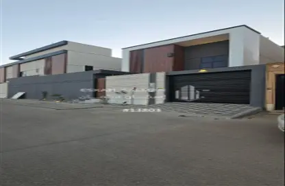 Villa - 7+ Bedrooms - 7+ Bathrooms for sale in Qurtubah - Bariduh - Al Qassim