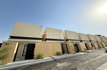 Villa - 7 Bedrooms - 7+ Bathrooms for sale in An Narjis - Riyadh - Ar Riyadh