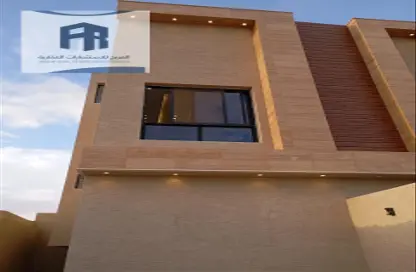 Apartment - 3 Bedrooms - 2 Bathrooms for sale in Al Qadisiyah - Riyadh - Ar Riyadh