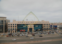 Office Space for للايجار in Az Zahra - Jeddah - Makkah Al Mukarramah