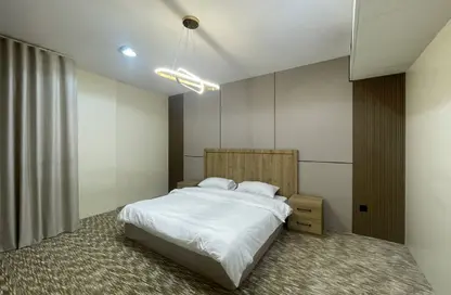 Apartment - 1 Bedroom - 2 Bathrooms for rent in Al Faisaliyah - Jeddah - Makkah Al Mukarramah