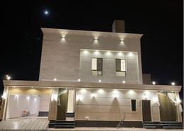 Villa - 5 bedrooms - 6 bathrooms for للبيع in Al Loaloa - Jeddah - Makkah Al Mukarramah