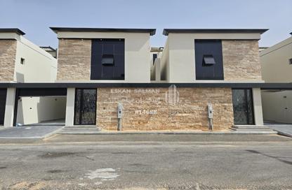 Villa - 7 Bedrooms - 7 Bathrooms for sale in Ad Danah - Al Ahsa - Eastern