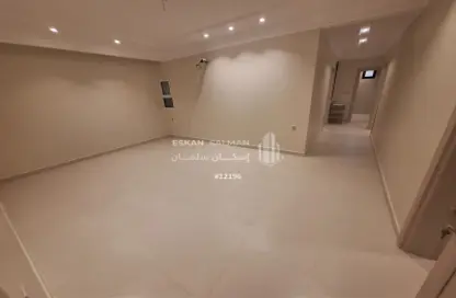 Apartment - 5 Bedrooms - 3 Bathrooms for sale in An Nuzhah - Jeddah - Makkah Al Mukarramah