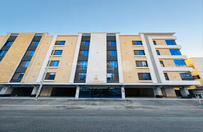 Apartment - 4 Bedrooms - 3 Bathrooms for sale in Mishrifah - Jeddah - Makkah Al Mukarramah