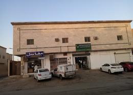 Whole Building - 2 bathrooms for للبيع in King Faisal - East Riyadh - Ar Riyadh