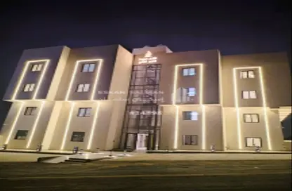 Apartment - 6 Bedrooms - 4 Bathrooms for sale in As Salam - Madinah - Al Madinah Al Munawwarah