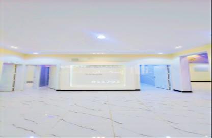 طابق كامل - 5 غرف نوم - 4 حمامات للبيع في عتود - جازان