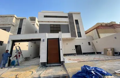 Apartment - 3 Bedrooms - 3 Bathrooms for sale in Al Khalij - Riyadh - Ar Riyadh