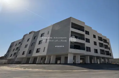 Apartment - 4 Bedrooms - 3 Bathrooms for sale in An Nur - Ad Dammam - Eastern