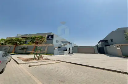 Apartment - 2 Bedrooms - 2 Bathrooms for rent in An Nada - Riyadh - Ar Riyadh