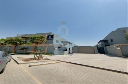 شقة - 2 غرف نوم - 2 حمامات للايجار في الندى - الرياض - الرياض