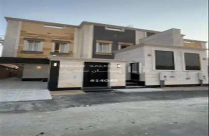 فيلا - 7 غرف نوم - 7 حمامات للبيع في الشامية الجديد - مكه المكرمه - مكة المكرمة